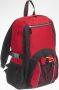 Silver Line Daypack Red