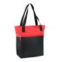Sky Tote Red