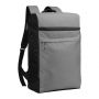 Cooler Backpack Dark Grey