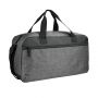 Melange Travelbag Grey