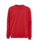 Prescott Sweatshirt Red