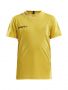 Squad Jersey Solid Jr Sweden Yellow