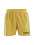 Pro Control Shorts Jr Sweden Yellow/Black