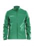 Pro Control Softshell Jacket M Team Green