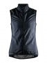 ADV Essence Light Wind Vest W Black