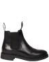 Berkeley Chelsea Leather Boots Dame