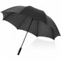 Yfke 30" golfparaply med EVA-håndtak Solid svart