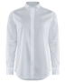 Berkeley Plainton A-line skjorte Dame Hvit