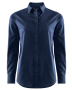 Berkeley Plainton A-line skjorte Dame Marineblå