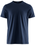 Berkeley Tipton Tee T-shirt Marineblå