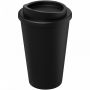 Americano® 350 ml isolert kopp Solid svart