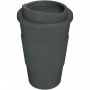 Americano® 350 ml isolert kopp med håndtak Grå