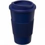 Americano® 350 ml isolert kopp med håndtak Blå