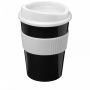 Americano® Medio 300 ml kopp med håndtak Solid svart