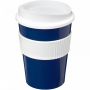 Americano® Medio 300 ml kopp med håndtak Blå