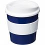 Americano® Primo 250 ml kopp med håndtak Blå