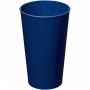 Arena 375 ml kopp i plast Blå