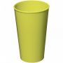 Arena 375 ml kopp i plast Grønn