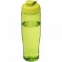 H2O Active® Tempo 700 ml sportsflaske med flipp lokk Grønn