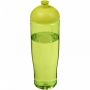 H2O Active® Tempo 700 ml sportsflaske med kuppel lokk Lime