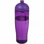 H2O Active® Tempo 700 ml sportsflaske med kuppel lokk Lilla