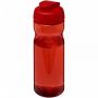 H2O Active® Base 650 ml sportsflaske med flipp lokk