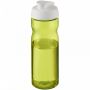 H2O Active® Base 650 ml sportsflaske med flipp lokk Lime
