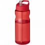 H2O Active® Base 650 ml sportsflaske med tut lokk