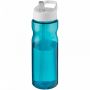 H2O Active® Base 650 ml sportsflaske med tut lokk Sjøblå