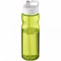 H2O Active® Base 650 ml sportsflaske med tut lokk Lime