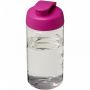 H2O Active® Bop 500 ml sportsflaske med flipp lokk Hvit