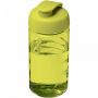 H2O Active® Bop 500 ml sportsflaske med flipp lokk Grønn