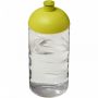 H2O Active® Bop 500 ml flaske med kuppel lokk Transparent