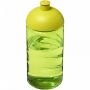 H2O Active® Bop 500 ml flaske med kuppel lokk Grønn