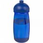 H2O Active® Pulse 600 ml sportsflaske med kuppel lokk Blå