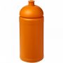Baseline® Plus 500 ml sportsflaske med kuppel-lokk Oransje