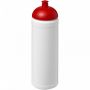 Baseline® Plus 750 ml sportsflaske med kuppel-lokk Hvit