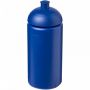 Baseline® Plus-grep 500 ml sportsflaske med kuppel-lokk Blå