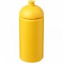 Baseline® Plus-grep 500 ml sportsflaske med kuppel-lokk Gul