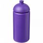 Baseline® Plus-grep 500 ml sportsflaske med kuppel-lokk Lilla