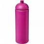 Baseline® Plus-grep 750 ml sportsflaske med kuppel-lokk Magenta