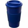 Americano® Midnight 350 ml isolert kopp med håndtak Blå