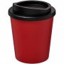 Americano® Espresso 250 ml isolert kopp Rød