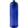 H2O Active® Eco Treble 750 ml sportsflaske med kuppelformet lokk  Blå