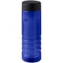 H2O Active® Eco Treble 750 ml vannflaske med skrulokk Blå