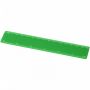 Renzo 15 cm plastlinjal Grønn