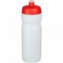 Baseline® Plus 650 ml sportsflaske Transparent
