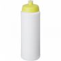 Baseline® Plus-grep 750 ml sportsflaske med sportslokk Hvit