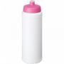 Baseline® Plus-grep 750 ml sportsflaske med sportslokk Hvit