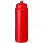 Baseline® Plus-grep 750 ml sportsflaske med sportslokk Rød